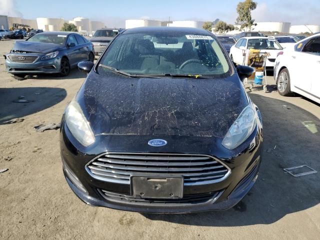 2018 FORD FIESTA S 3FADP4AJ1JM114105