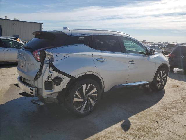2016 NISSAN MURANO S - 5N1AZ2MG9GN144216