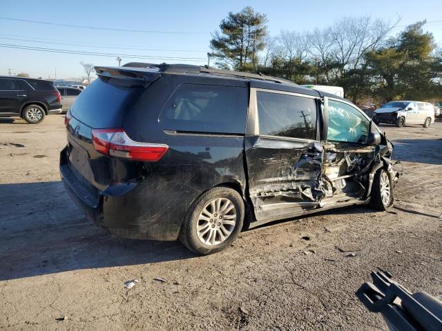 Vin: 5tdyz3dc9hs873222, lot: 42537675, toyota all models xle 20173