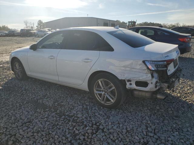 Vin: waugnaf44hn000918, lot: 88773775, audi a4 premium 20172