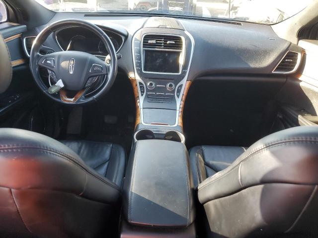 2016 LINCOLN MKX SELECT 2LMTJ6KR3GBL38476