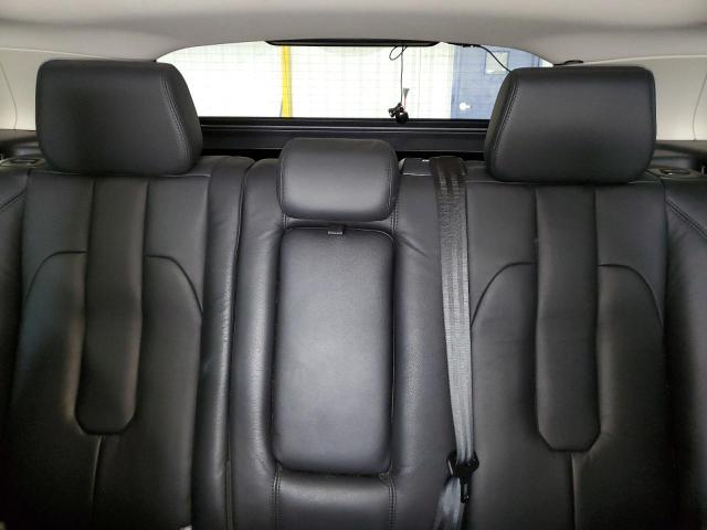 2015 LAND ROVER RANGE ROVE - SALVP2BG8FH982158