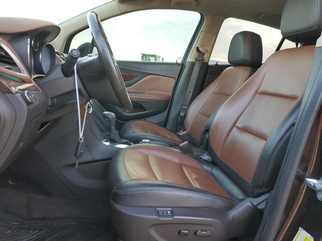 2016 BUICK ENCORE PRE - KL4CJDSB2GB544962