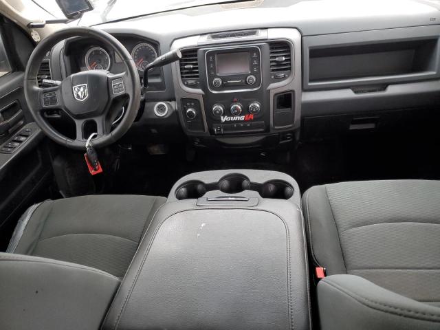 2016 RAM 3500 ST 3C63R3GL9GG170665