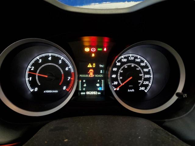 2017 MITSUBISHI LANCER ES JA32U2FU7HU608247