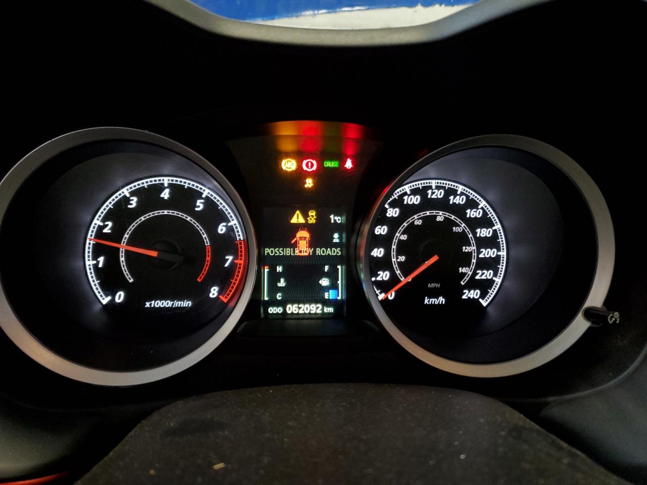 MITSUBISHI LANCER ES