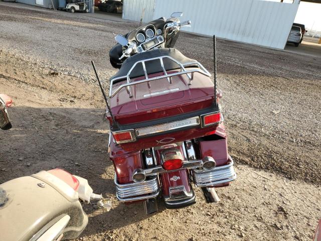 2006 HARLEY-DAVIDSON FLHTCUI 1HD1FCW136Y616238