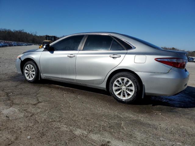 2015 TOYOTA CAMRY LE - 4T4BF1FK2FR449382