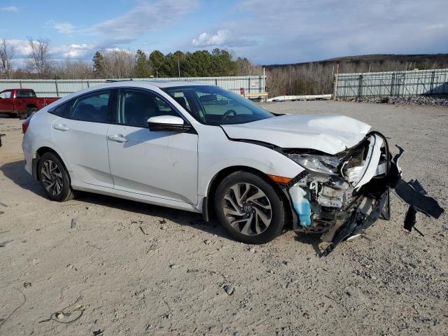 Vin: 19xfc2f88ge048308, lot: 87035974, honda civic ex 20164