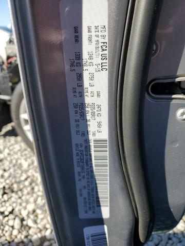 2015 DODGE JOURNEY SX - 3C4PDCBG9FT696416