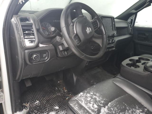 2022 RAM 3500 TRADE 3C63RRGL1NG349377