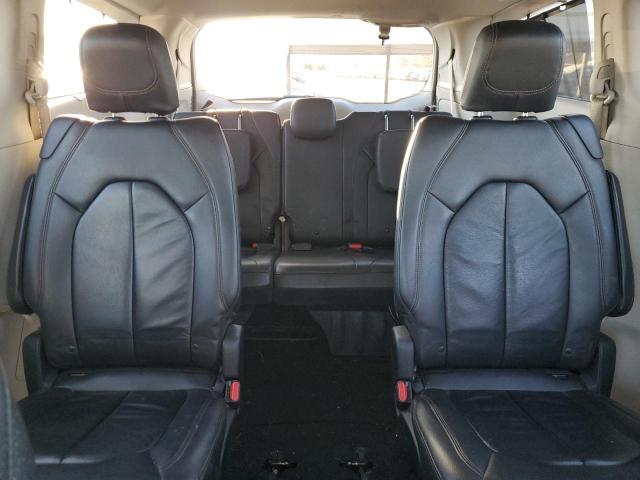 2017 CHRYSLER PACIFICA 2C4RC1BG8HR553737