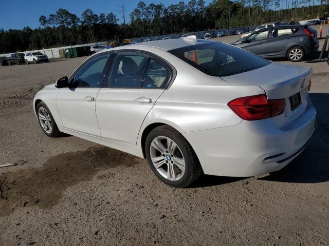 2016 BMW 328 I SULE - WBA8E9G59GNT44768