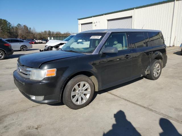 FORD FLEX SE