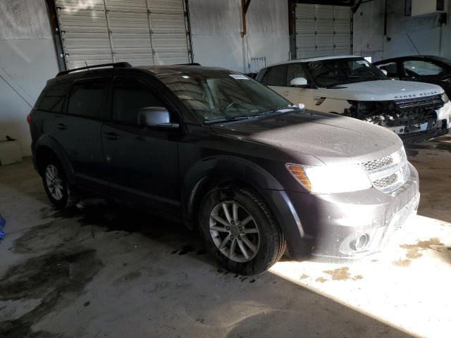 2016 DODGE JOURNEY SX 3C4PDDBGXGT100771