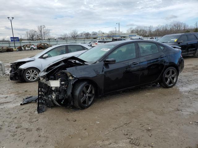 DODGE DART GT