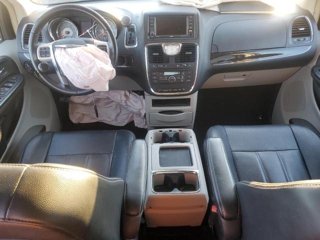 2016 CHRYSLER TOWN & COU - 2C4RC1BG2GR284150