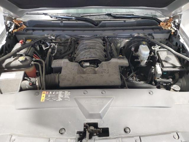 2018 CHEVROLET SILVERADO - 1GCVKREC2JZ172051
