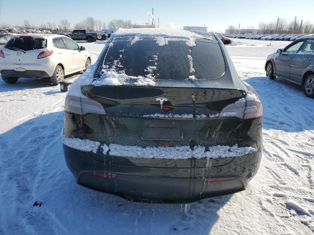 2023 TESLA MODEL Y - LRWYGDFD3PC966946