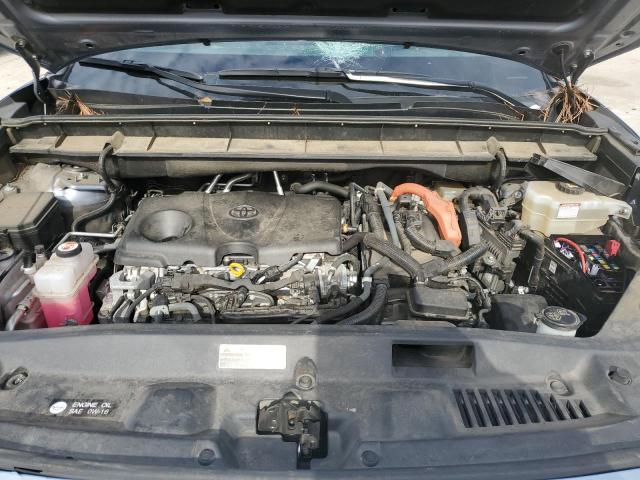 2022 TOYOTA HIGHLANDER - 5TDEBRCH7NS082027