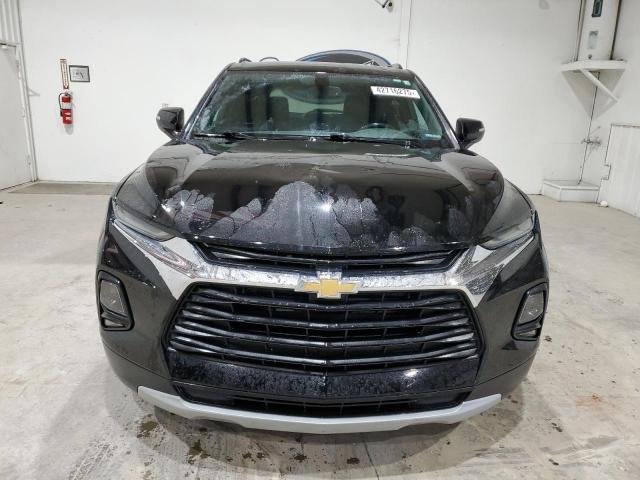 2019 CHEVROLET BLAZER 1LT 3GNKBBRA2KS683106