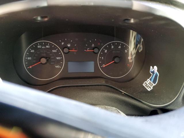 2022 RAM PROMASTER - ZFBHRFABXN6W46018