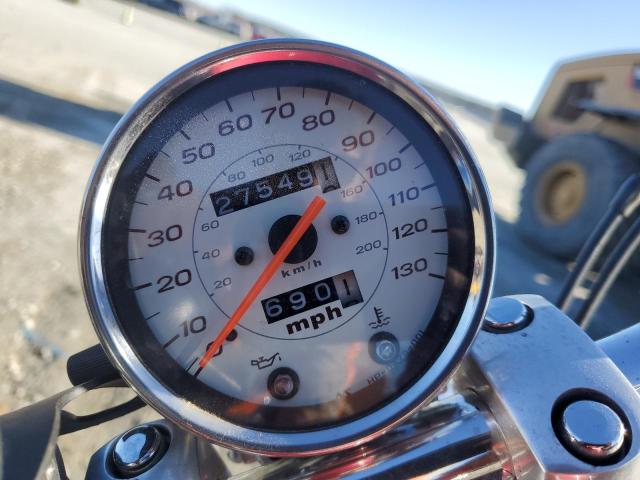 2004 HONDA VT1100 C2 1HFSC43054A403366