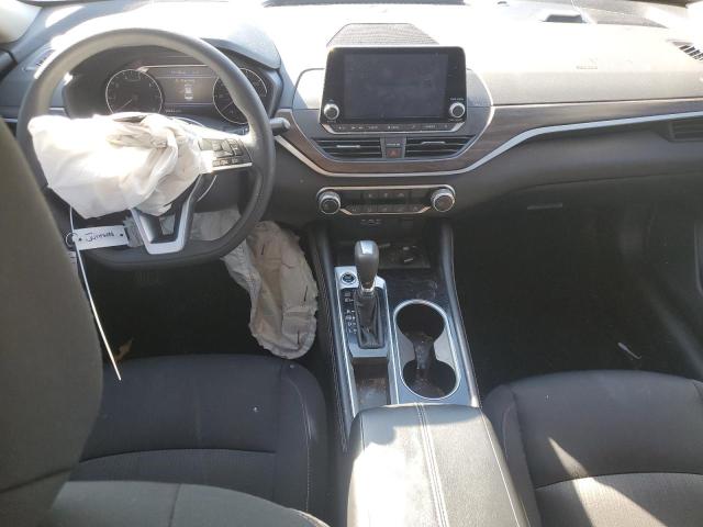 2023 NISSAN ALTIMA SV - 1N4BL4DV7PN306869