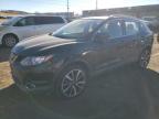 2018 NISSAN ROGUE SPOR - JN1BJ1CRXJW281831