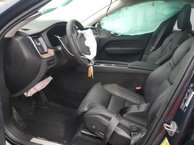 2024 VOLVO XC60 ULTIM YV4H60DM0R1873010
