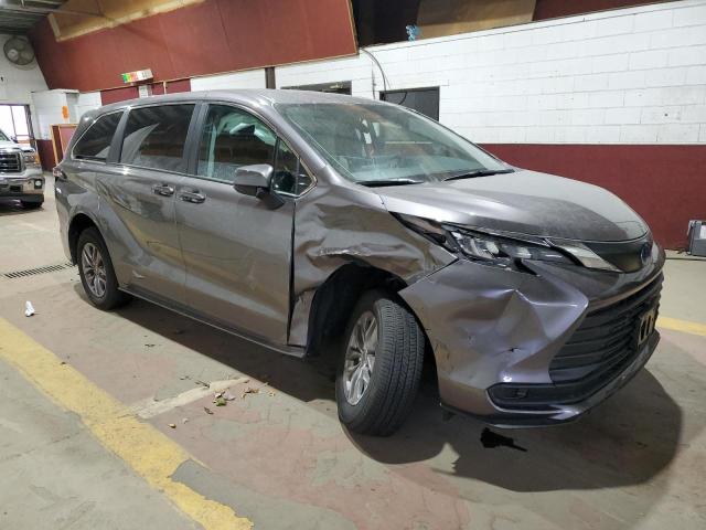 5TDKRKEC9RS206781 Toyota All Models Le 2024