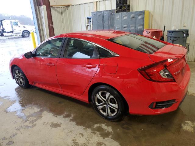 2017 HONDA CIVIC LX - 2HGFC2F54HH559785