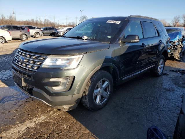Vin: 1fm5k8d81ggb16562, lot: 88436925, ford explorer xlt 2016 img_1