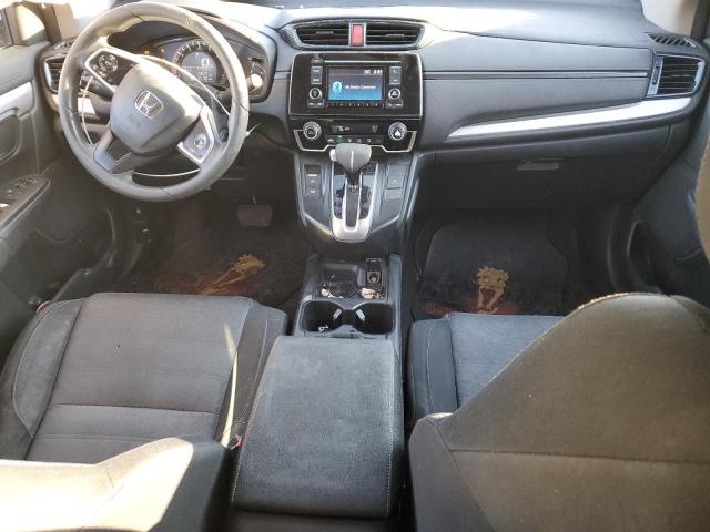 2017 HONDA CR-V LX - 2HKRW6H33HH221288