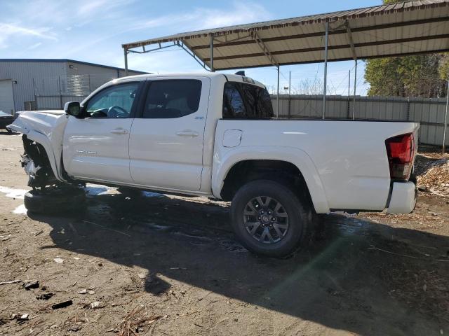 2023 TOYOTA TACOMA DOU - 3TMAZ5CN0PM214430