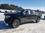 2024 CHEVROLET SILVERADO - 3GCPDKEK8RG450237
