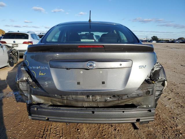 2019 NISSAN VERSA S - 3N1CN7AP0KL830103