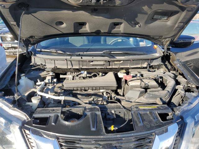 2017 NISSAN ROGUE S - KNMAT2MV8HP561465