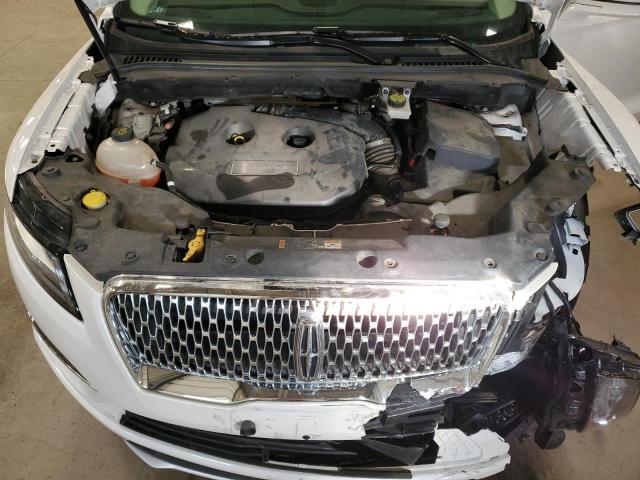 VIN 5LMTJ3DH4KUL02410 2019 LINCOLN MKC no.12