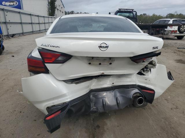 2021 NISSAN ALTIMA SR - 1N4BL4CV2MN384120