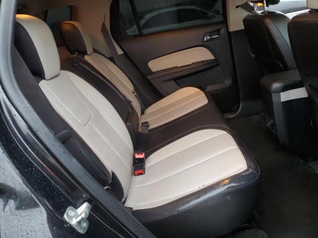 2017 GMC TERRAIN SL - 2GKALPEK1H6140192