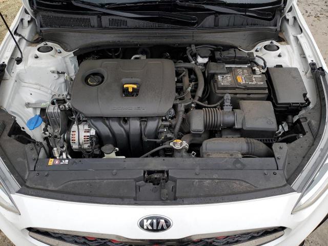 2021 KIA FORTE GT L - 3KPF34AD0ME390346