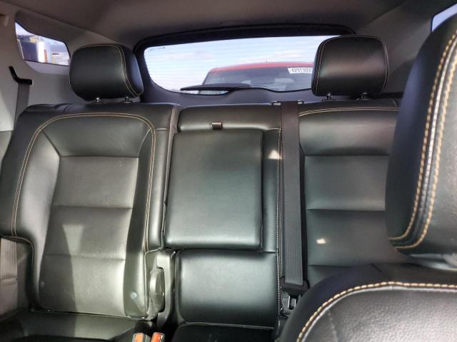 2021 GMC TERRAIN SL - 3GKALPEVXML303941