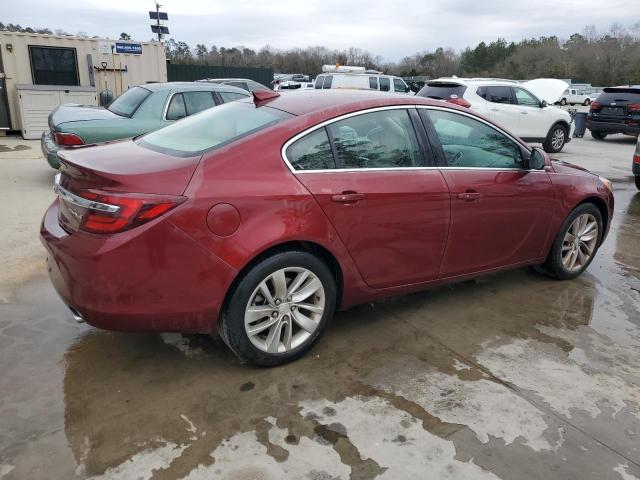 2016 BUICK REGAL PREM 2G4GS5GX3G9202464