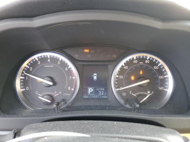2015 TOYOTA HIGHLANDER - 5TDBKRFH9FS185420