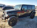 2017 JEEP WRANGLER U - 1C4BJWEG0HL599037