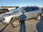2016 JEEP CHEROKEE L - 1C4PJMCS1GW278557