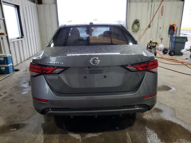 2023 NISSAN SENTRA SV - 3N1AB8CV4PY222211