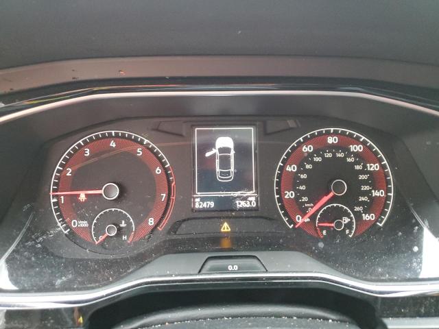 2019 VOLKSWAGEN JETTA S - 3VWC57BU4KM041848