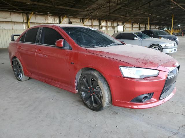 2015 MITSUBISHI LANCER GT JA32U8FW6FU026528